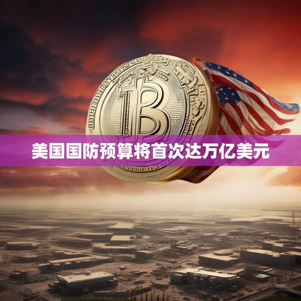美国国防预算将首次达万亿美元