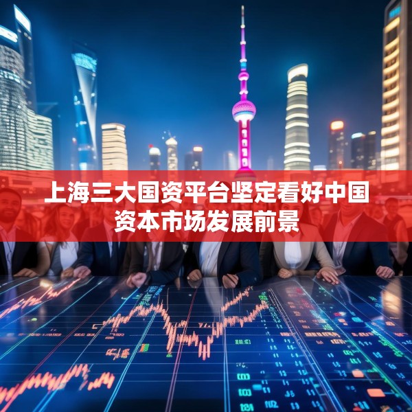 上海三大国资平台坚定看好中国资本市场发展前景