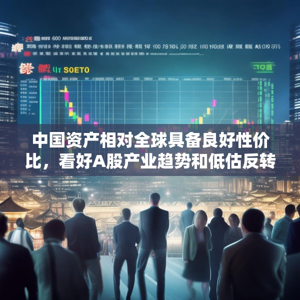 中国资产相对全球具备良好性价比，看好A股产业趋势和低估反转行业轮动机会，A50ETF华宝（159596）继续拉升
