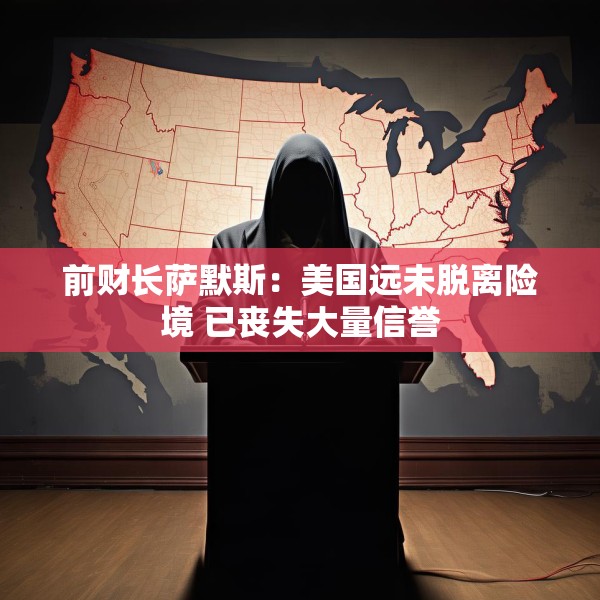 前财长萨默斯：美国远未脱离险境 已丧失大量信誉
