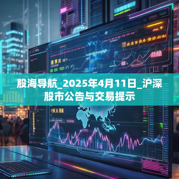 股海导航_2025年4月11日_沪深股市公告与交易提示