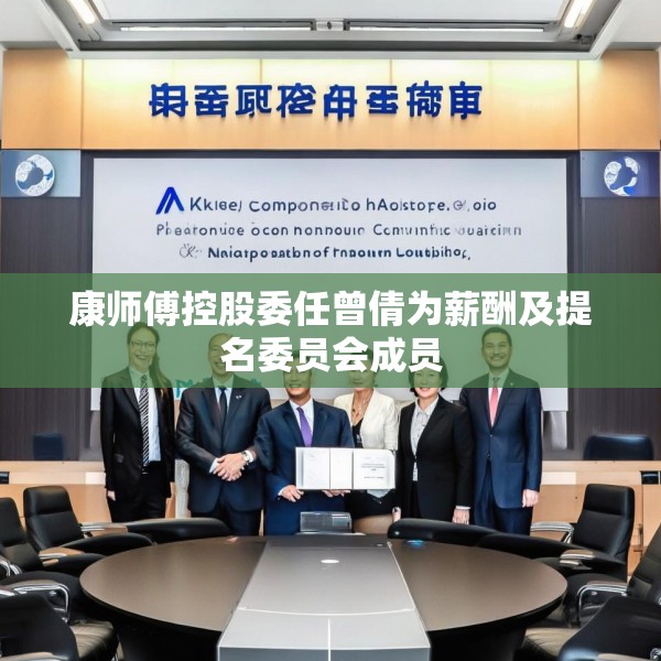 康师傅控股委任曾倩为薪酬及提名委员会成员