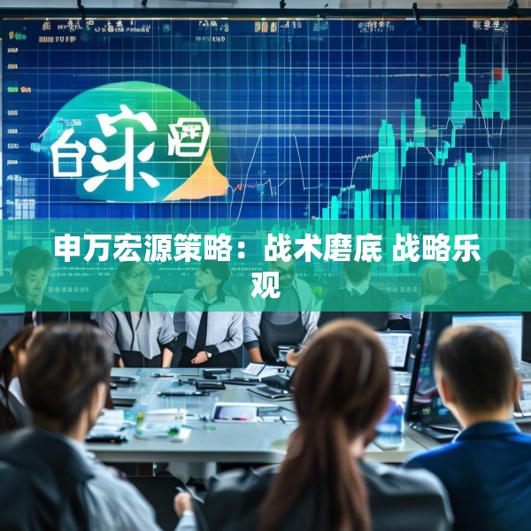 申万宏源策略：战术磨底 战略乐观