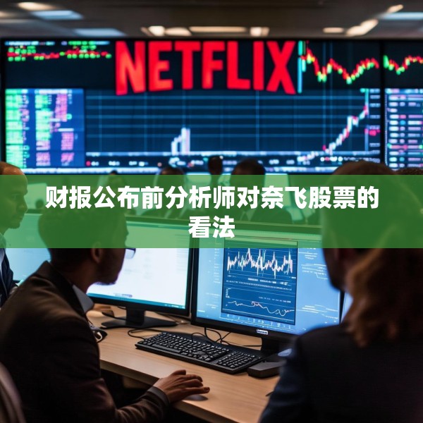 财报公布前分析师对奈飞股票的看法