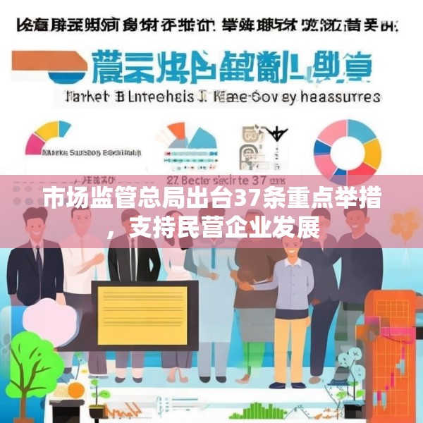 市场监管总局出台37条重点举措，支持民营企业发展