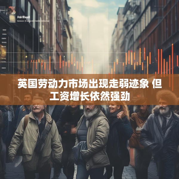 英国劳动力市场出现走弱迹象 但工资增长依然强劲