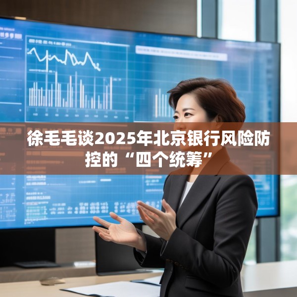 徐毛毛谈2025年北京银行风险防控的“四个统筹”