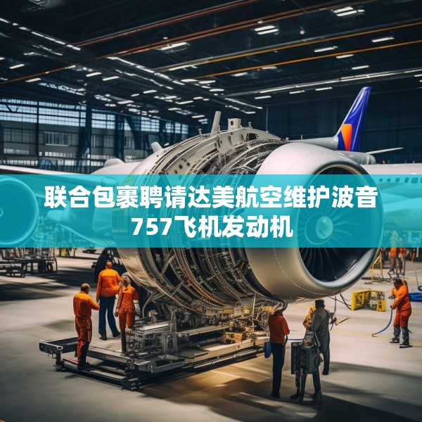 联合包裹聘请达美航空维护波音757飞机发动机