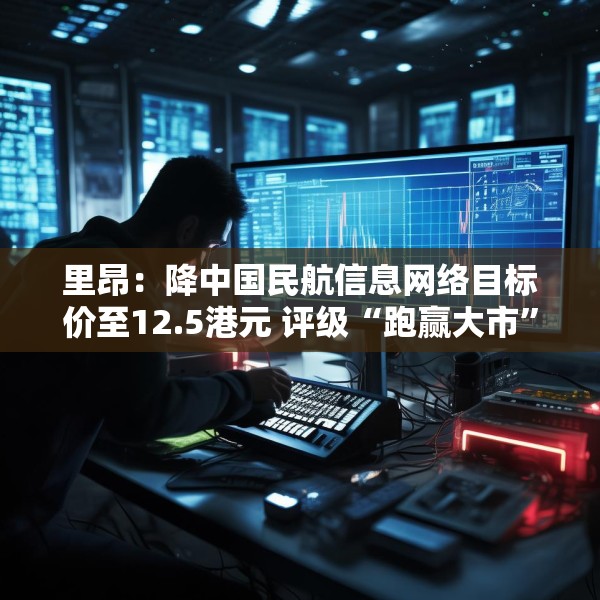 里昂：降中国民航信息网络目标价至12.5港元 评级“跑赢大市”