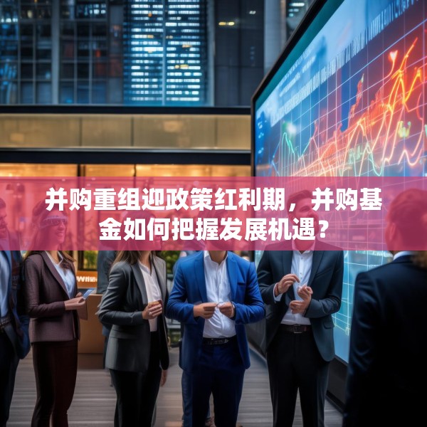 并购重组迎政策红利期，并购基金如何把握发展机遇？
