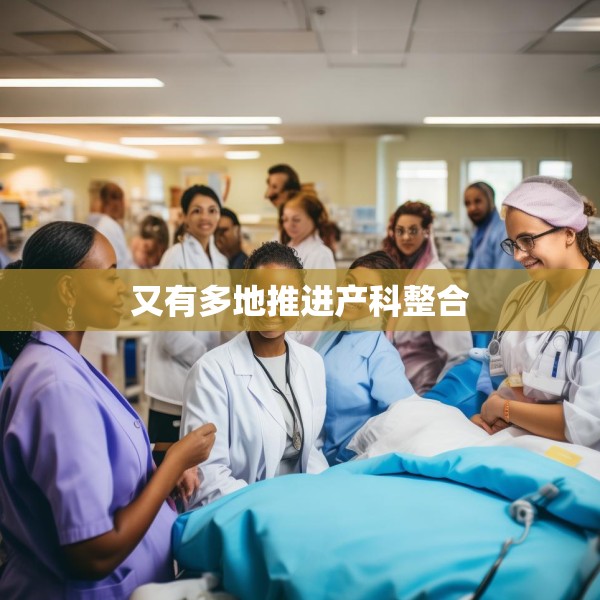 又有多地推进产科整合