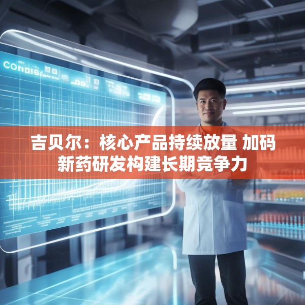 吉贝尔：核心产品持续放量 加码新药研发构建长期竞争力