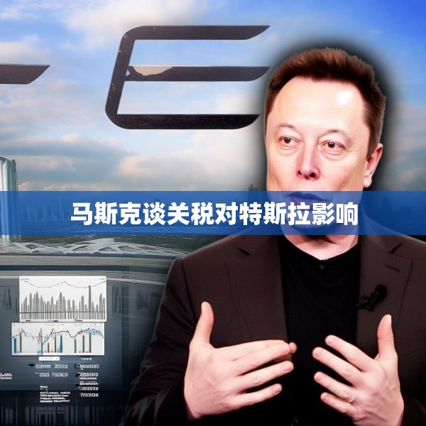 马斯克谈关税对特斯拉影响