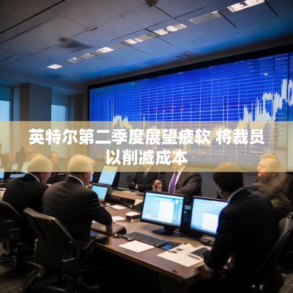 英特尔第二季度展望疲软 将裁员以削减成本