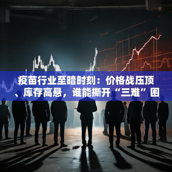疫苗行业至暗时刻：价格战压顶、库存高悬，谁能撕开“三难”困局？