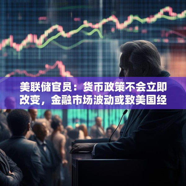 美联储官员：货币政策不会立即改变，金融市场波动或致美国经济增长承压