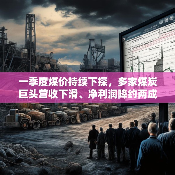 一季度煤价持续下探，多家煤炭巨头营收下滑、净利润降约两成