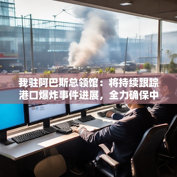 我驻阿巴斯总领馆：将持续跟踪港口爆炸事件进展，全力确保中方人员安全