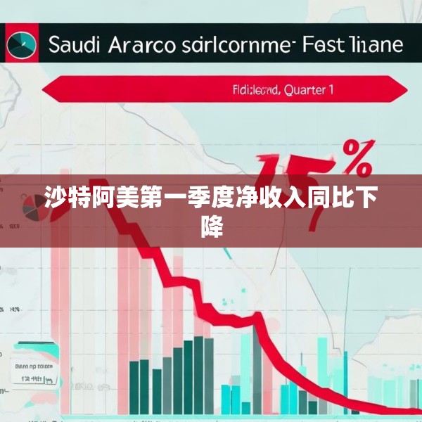 沙特阿美第一季度净收入同比下降