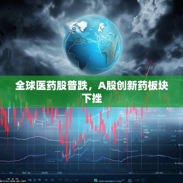 全球医药股普跌，A股创新药板块下挫