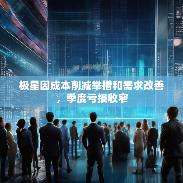 极星因成本削减举措和需求改善，季度亏损收窄