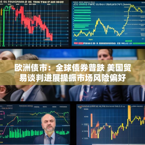 欧洲债市：全球债券普跌 美国贸易谈判进展提振市场风险偏好