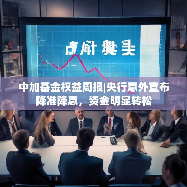 中加基金权益周报|央行意外宣布降准降息，资金明显转松