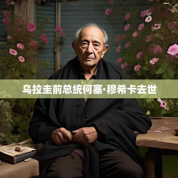 乌拉圭前总统何塞·穆希卡去世