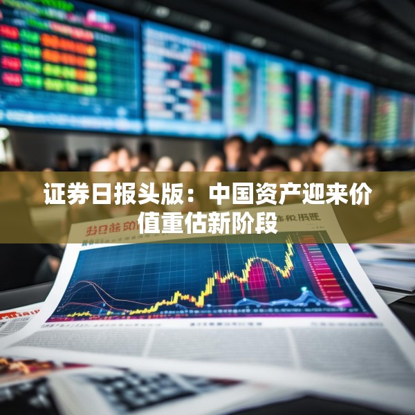 证券日报头版：中国资产迎来价值重估新阶段