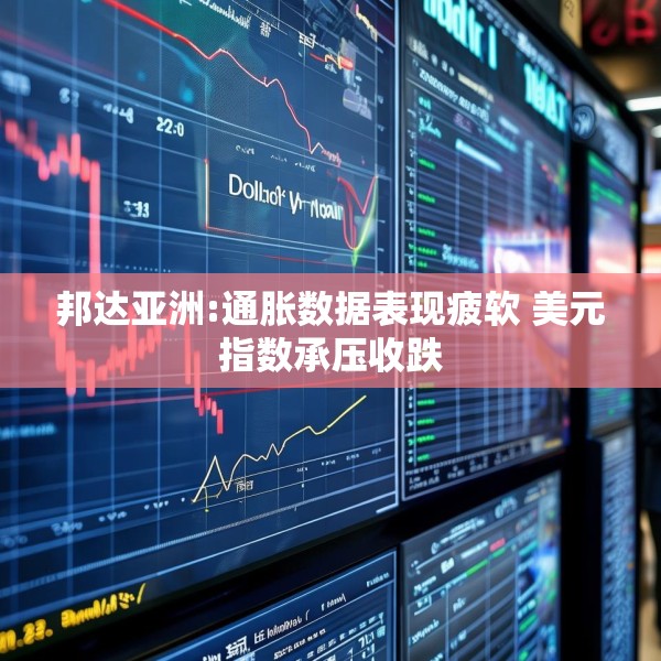 邦达亚洲:通胀数据表现疲软 美元指数承压收跌