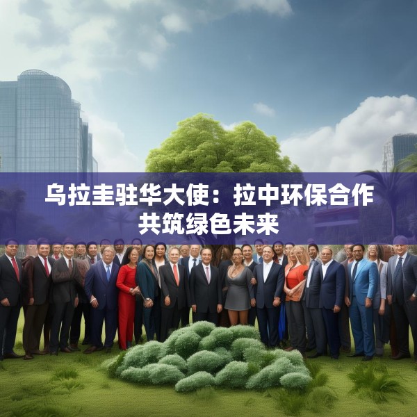 乌拉圭驻华大使：拉中环保合作共筑绿色未来