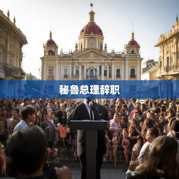 秘鲁总理辞职