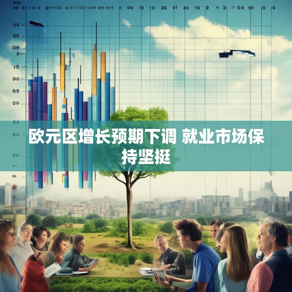 欧元区增长预期下调 就业市场保持坚挺