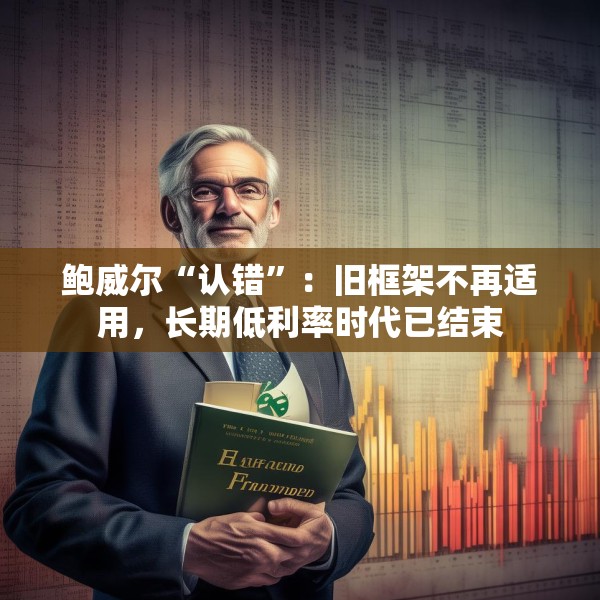 鲍威尔“认错”：旧框架不再适用，长期低利率时代已结束