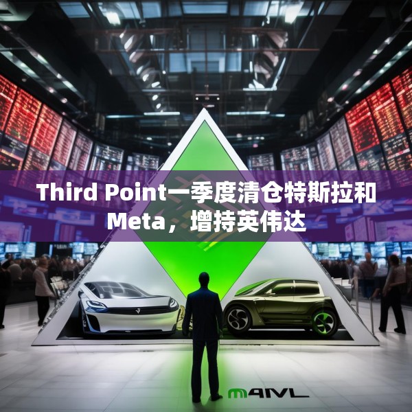 Third Point一季度清仓特斯拉和Meta，增持英伟达