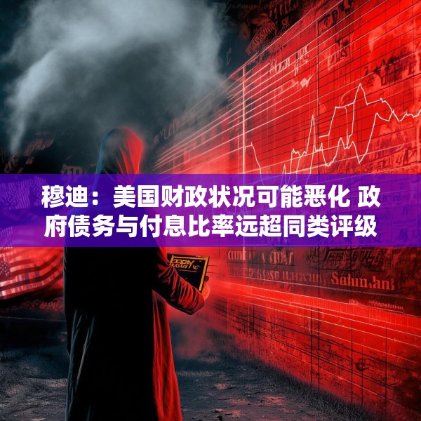 穆迪：美国财政状况可能恶化 政府债务与付息比率远超同类评级主权国家