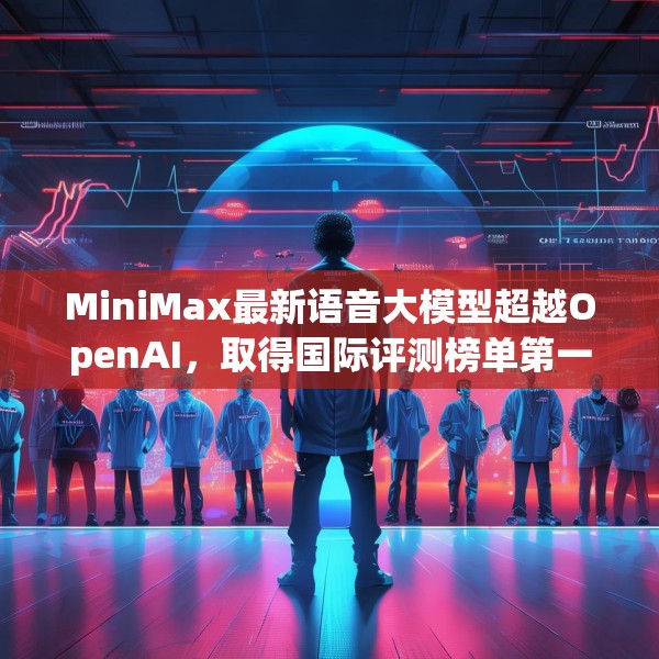 MiniMax最新语音大模型超越OpenAI，取得国际评测榜单第一