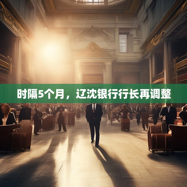 时隔5个月，辽沈银行行长再调整