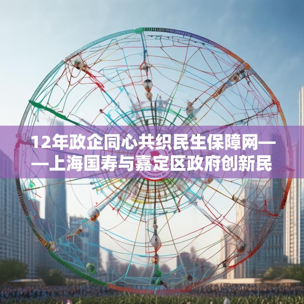 12年政企同心共织民生保障网——上海国寿与嘉定区政府创新民生综合保险项目