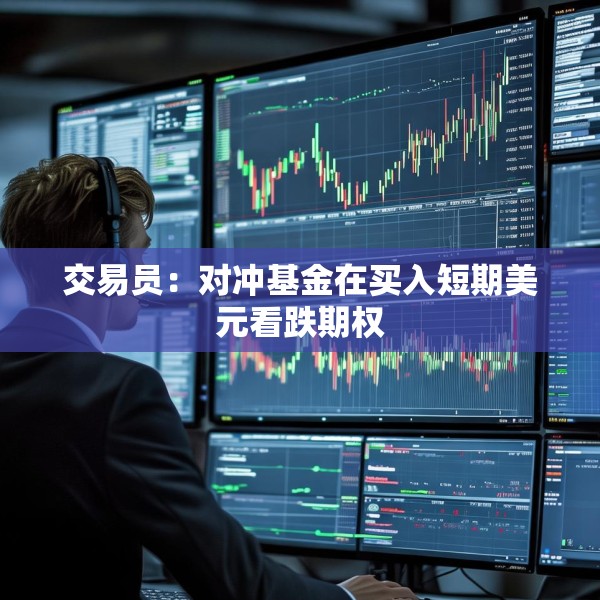 交易员：对冲基金在买入短期美元看跌期权