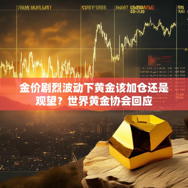 金价剧烈波动下黄金该加仓还是观望？世界黄金协会回应