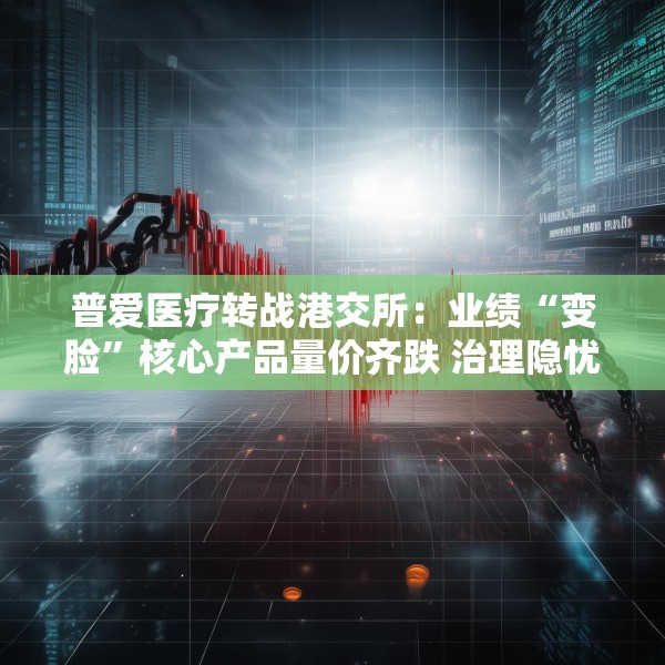 普爱医疗转战港交所：业绩“变脸”核心产品量价齐跌 治理隐忧频现前保荐机构“旱涝保收”