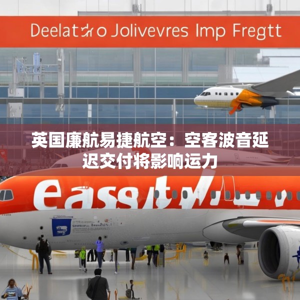 英国廉航易捷航空：空客波音延迟交付将影响运力