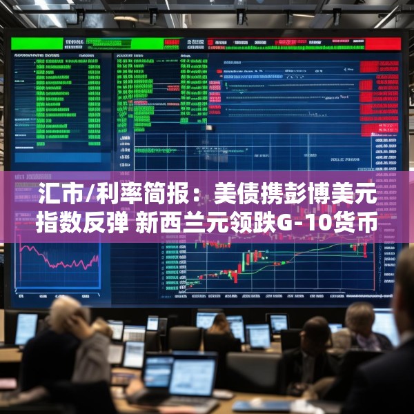 汇市/利率简报：美债携彭博美元指数反弹 新西兰元领跌G-10货币