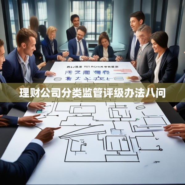 理财公司分类监管评级办法八问
