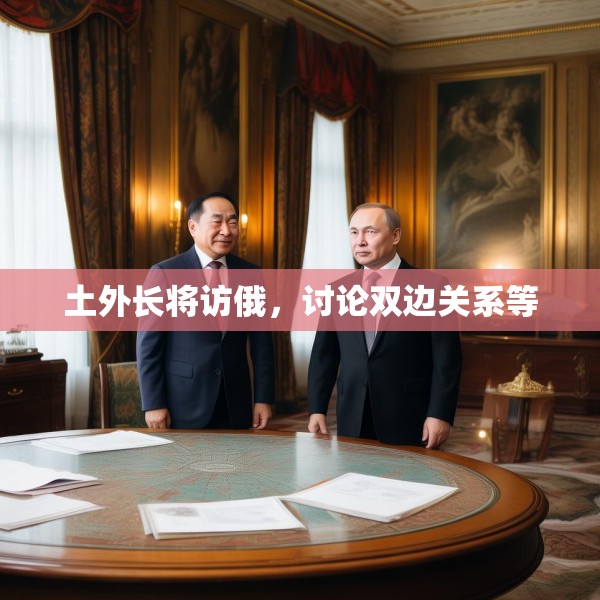 土外长将访俄，讨论双边关系等