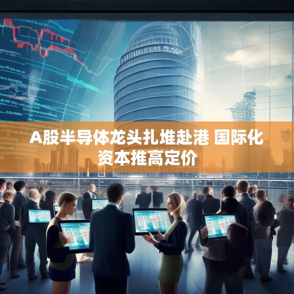 A股半导体龙头扎堆赴港 国际化资本推高定价
