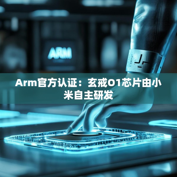Arm官方认证：玄戒O1芯片由小米自主研发