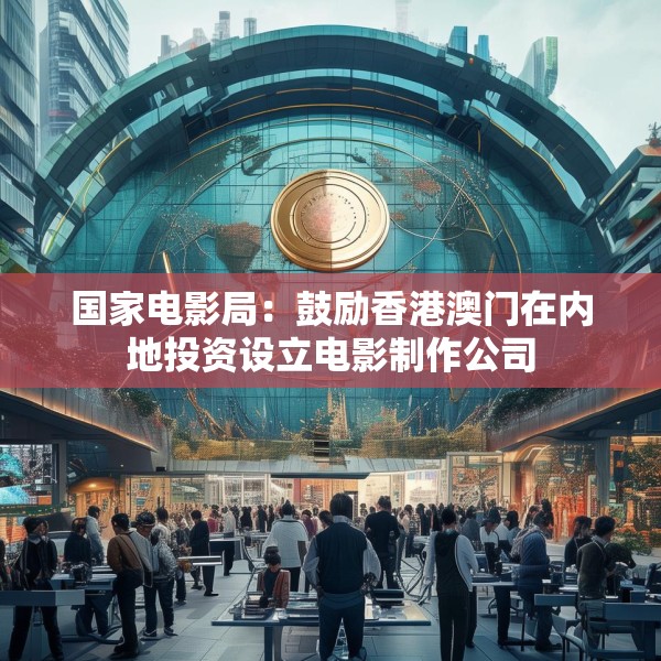 国家电影局：鼓励香港澳门在内地投资设立电影制作公司