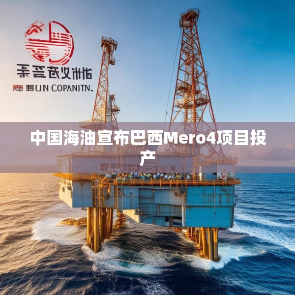 中国海油宣布巴西Mero4项目投产